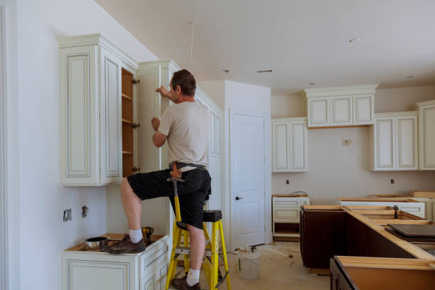 Licensed Kitchen service in Kendall Park, NJ - Remodeling Of Kitchen