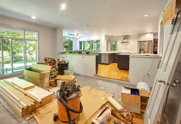 Reliable Kitchen contractor in Kendall Park, NJ by Remodeling Of Kitchen